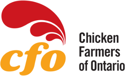 Chicken Farmers of Ontario Logo